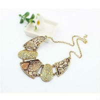 collier vintage