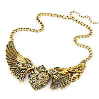 collier europeen