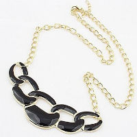 collier cercle