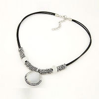 collier pendantif