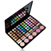 coffret 78 couleurs