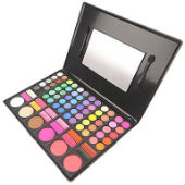 coffret 78 couleurs