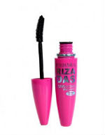 mascara noir