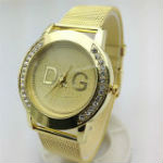 montre D&G