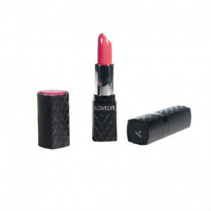 stick rose corail intense